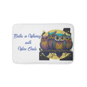 Bath Mat