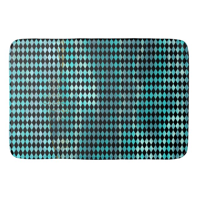 Bath Mat (Front)