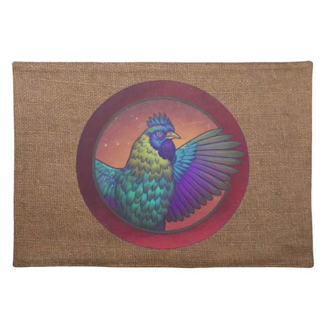 Bath Mat (Front)
