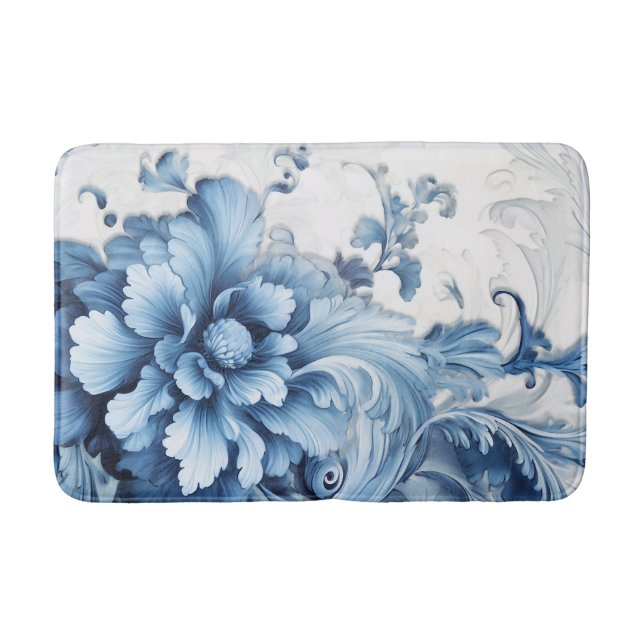 Bath Mat (Front)
