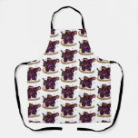 Bath Mat Apron