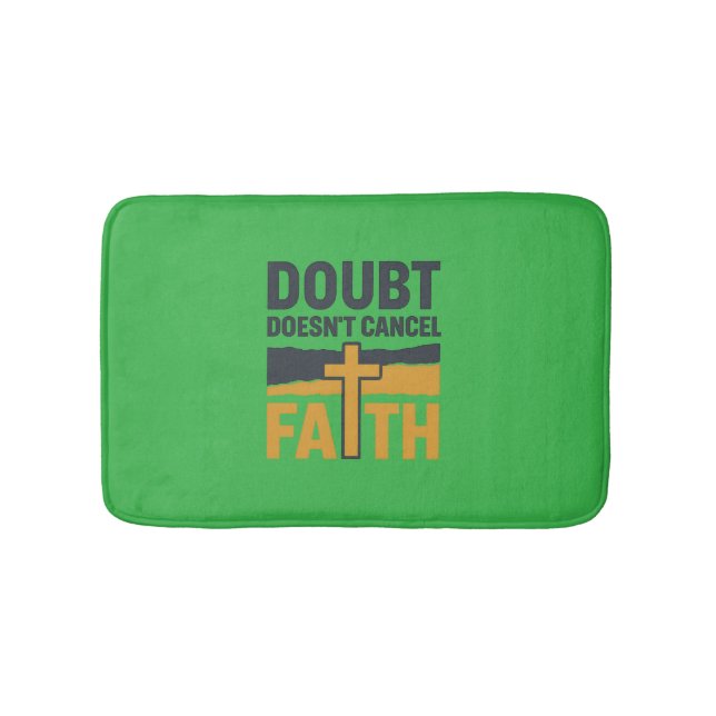 BATH MAT- BATH MAT (Front)