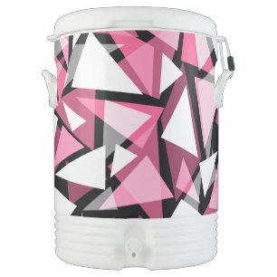 Bath Mat Beverage Cooler