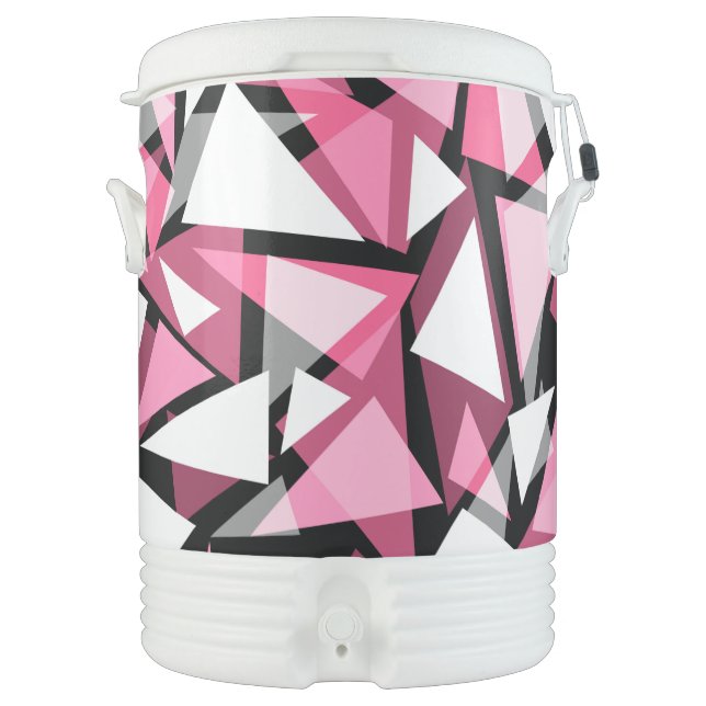 Bath Mat Beverage Cooler (Front)