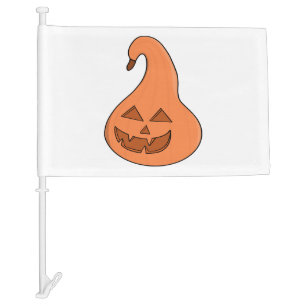 Bath Mat Car Flag