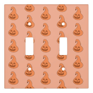 Bath Mat Light Switch Cover