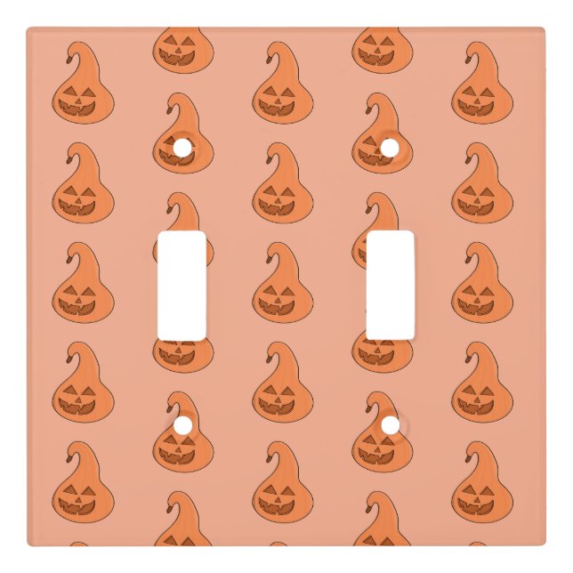 Bath Mat Light Switch Cover (Front)