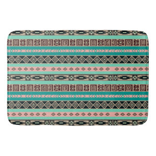 Bath Mat/Native Bathroom Mat