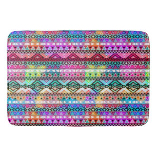 Bath Mat/Native Bathroom Mat
