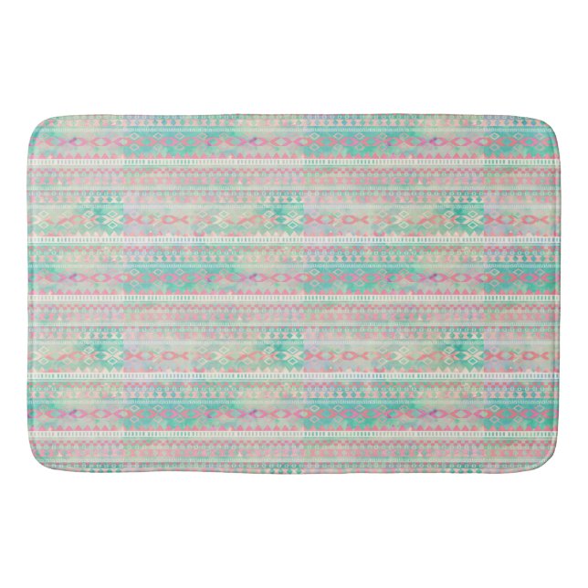 Bath Mat/Native Mat (Front)