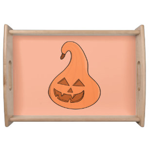 Bath Mat Serving Tray