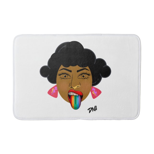 Bath Mats (Front)