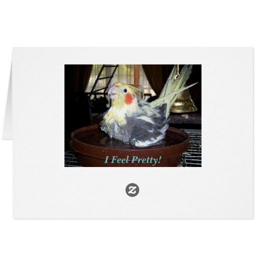 Bath Time (Back Horizontal)