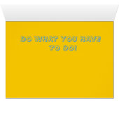 Bath Time Cards (Inside Horizontal (Bottom))