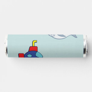 Bath Time Fancies Breath Savers® Mints