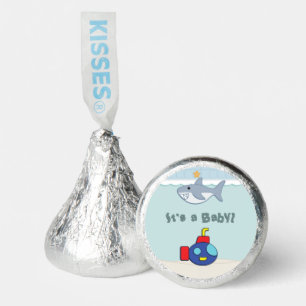 Bath Time Fancies Hershey®'s Kisses®