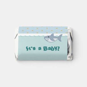 Bath Time Fancies Hershey's Miniatures