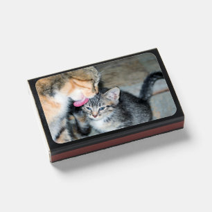 Bath time matchboxes