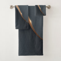 Bath towel