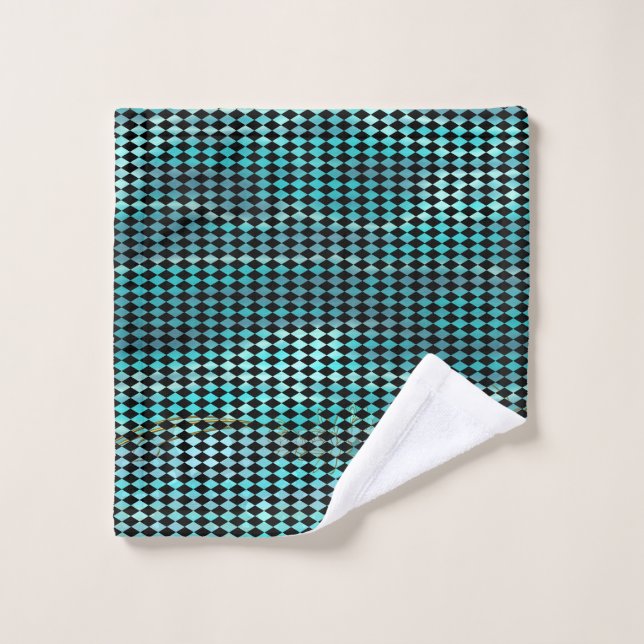 Bath Towel (Wash Cloth)