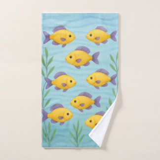 Bath towel