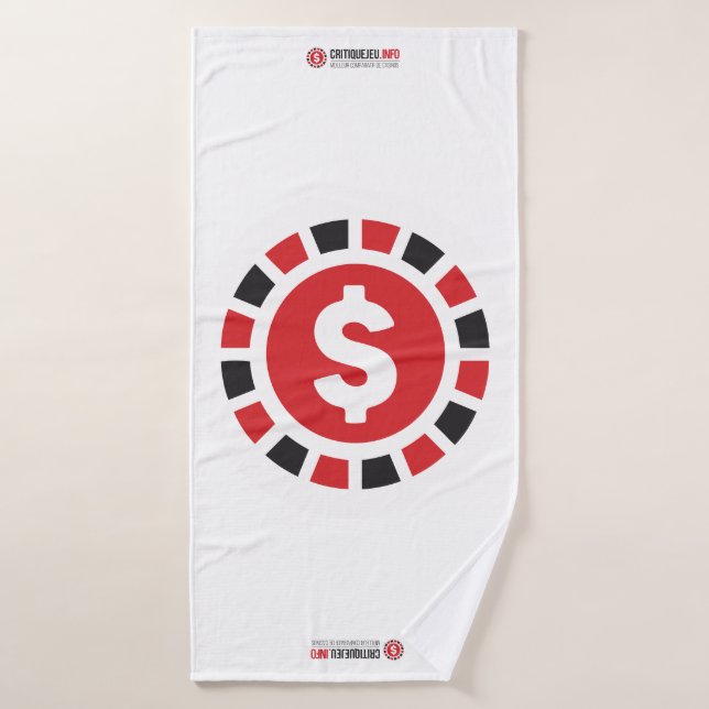 Bath towel CritiqueGame (Bath Towel)