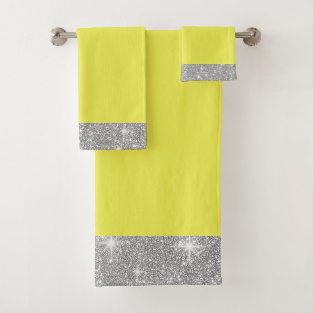 Bath Towel Set (Insitu)