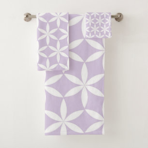Bath Towel Set