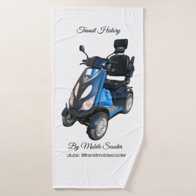 Bath Towel Set (Bath Towel)