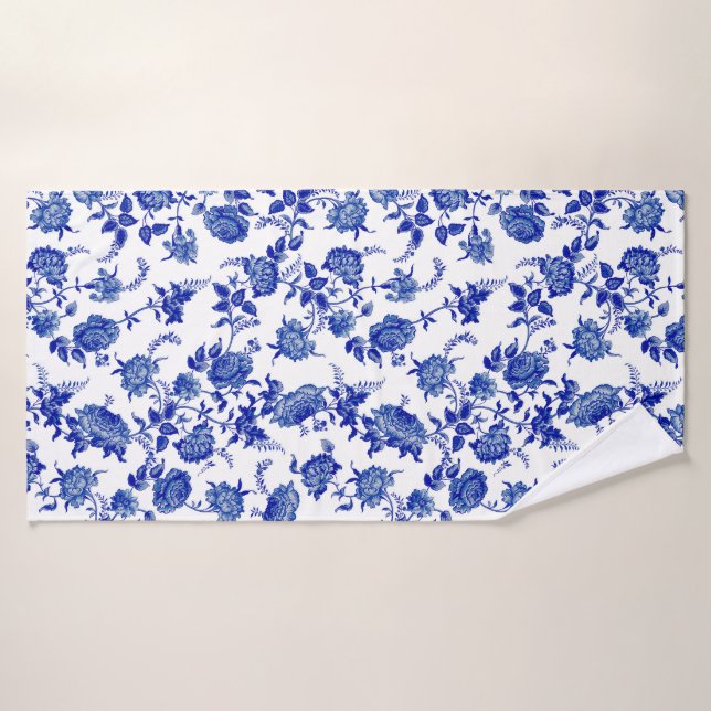 Bath Towel Set Alstan delft (Bath Towel)