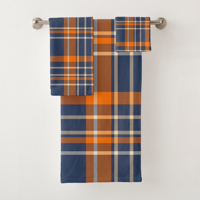 Bath Towels (Insitu)