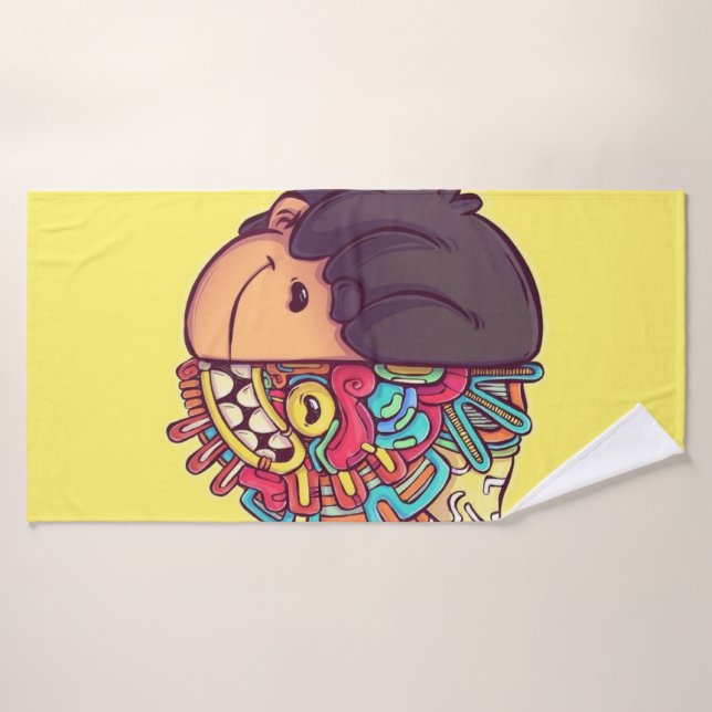 Bath towels (Bath Towel)