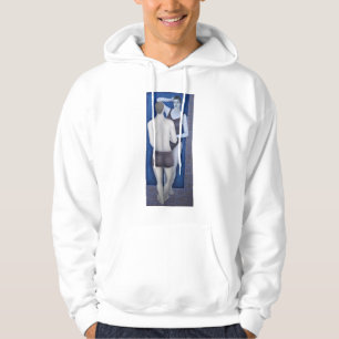 Bathers 2003 hoodie