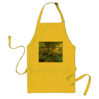 Bathers <br> Apron