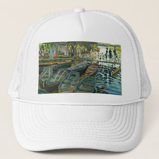 Bathers <br> Hat