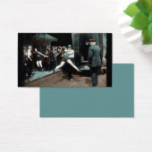 Bathing Suit Arrests USA (Desk)