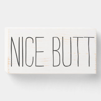 Bathroom Decor Wood Sign Rustic Decor Farmhouse