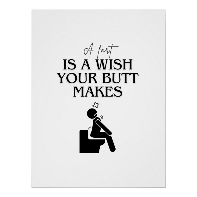 BATHROOM DIGITAL WALL ART PRINT (Front)