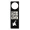 Bathroom Door Hanger Modern