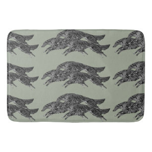 BATHROOM MAT