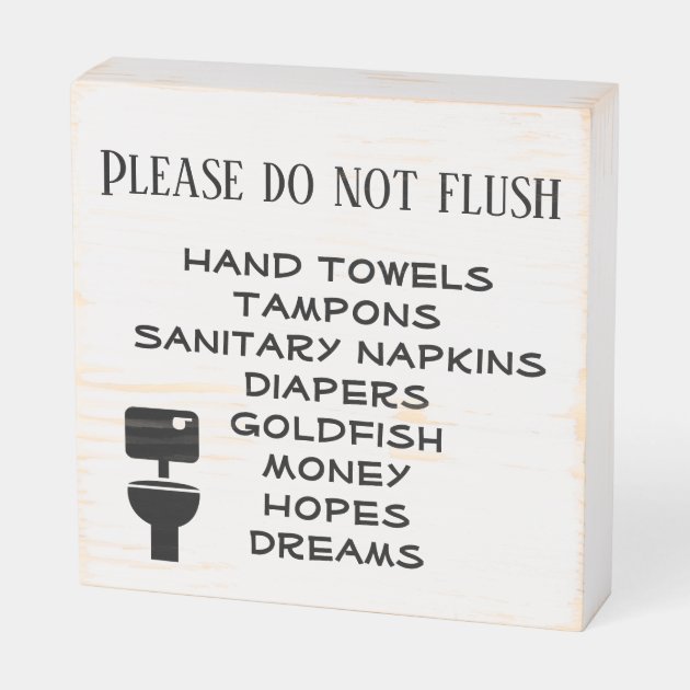 2 Pack  Please Do Not Flush Paper Towels OSHA Notice Sign 5 Inch X 7 Inch Vinyl Label Decal Sticker Weather Resistant Uv Protected Workplace Business Constru