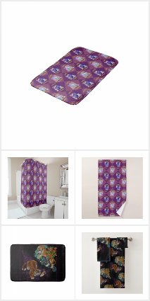 Bathroom Sets