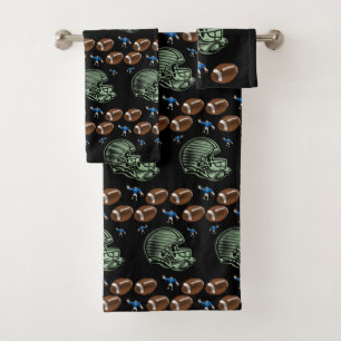 Bathroom Towel Sets Sports