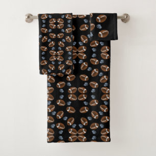 Bathroom Towel Sets Sports