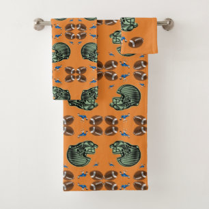 Bathroom Towel Sets Sports