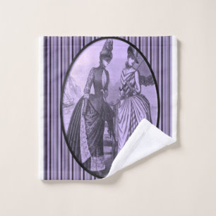 Bathroom Towel Sets Victorian