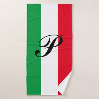 Bathroom Towels