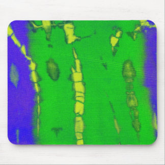 Batik 1ac mouse pad