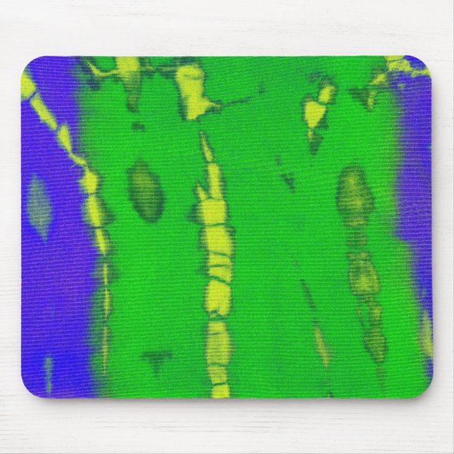Batik 1ac mouse pad (Front)