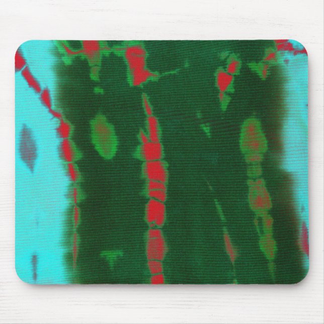 Batik 1ad mouse pad (Front)
